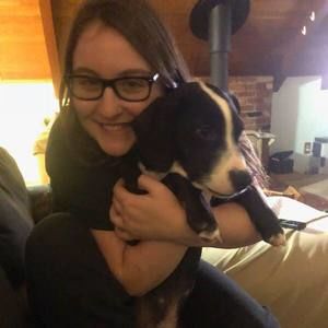 Meet your Posher, Grace